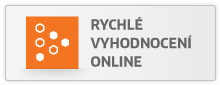 Rychlé vyhodnocení online